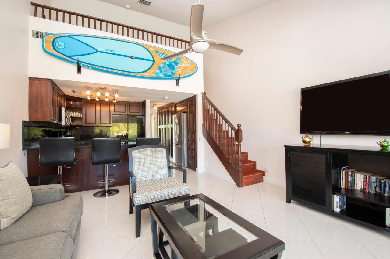 Beach Living At Island Pine Villas Blaw George Town Ngoại thất bức ảnh